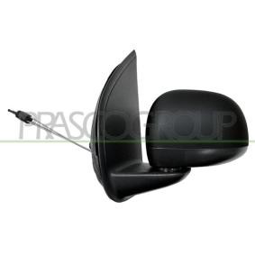 Acquista Specchietto retrovisore esterno da PRASCO FT1247004 a buon mercato per soli 43,51 €