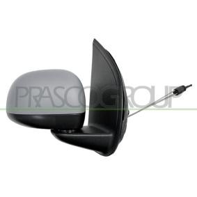 Achetez des Rétroviseur extérieur PRASCO FT1247013 à prix pour 51,42 €