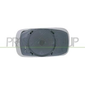 Acquista Vetro specchio, specchio esterno da PRASCO FT1327514 a buon mercato per soli 17,00 €