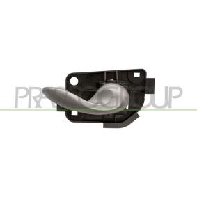 Comprar Manecilla de puerta de PRASCO FT1338607 a bajo precio de 40,84 €