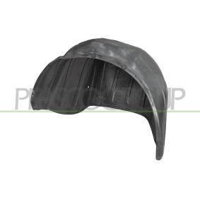 Achetez des Pare-boue PRASCO FT4203653 à prix pour 38,10 €