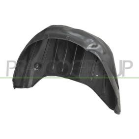 Achetez des Pare-boue PRASCO FT4203654 à prix pour 38,10 €