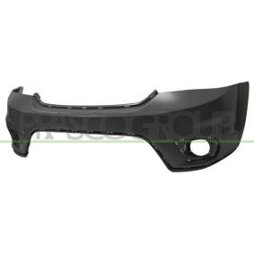 Achetez des Pare-choc PRASCO FT8151001 à prix pour 218,92 €