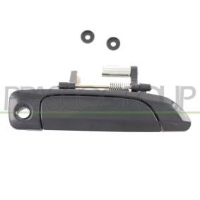 Comprar Manecilla de puerta de PRASCO HD0388001 a bajo precio de 76,67 €