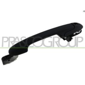 Comprar Manecilla de puerta de PRASCO HD0708004 a bajo precio de 100,96 €