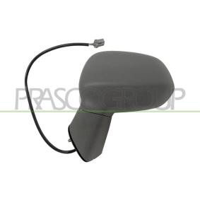 Acquista Specchietto retrovisore esterno da PRASCO HD3207304 a buon mercato per soli 63,89 €