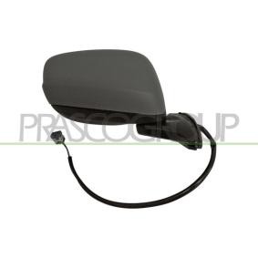Acquista Specchietto retrovisore esterno da PRASCO HD3247303 a buon mercato per soli 85,13 €