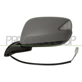 Acquista Specchietto retrovisore esterno da PRASCO HD3247334 a buon mercato per soli 146,65 €