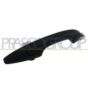 Comprar Manecilla de puerta de PRASCO HD8288103 a bajo precio de 35,07 €