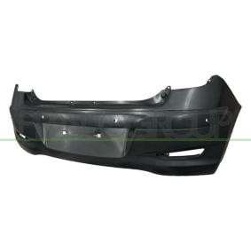 Achetez des Pare-choc arrière PRASCO HN0031061OE à prix pour 219,29 €
