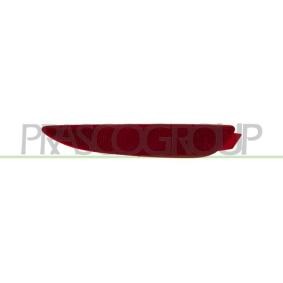 Reflektor, Positions- / Begrenzungsleuchte HN0034353OE