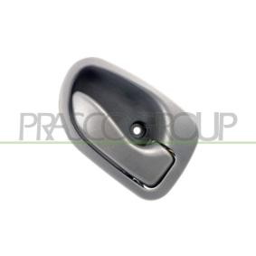 Comprar Manecilla de puerta de PRASCO HN3208507 a bajo precio de 68,23 €