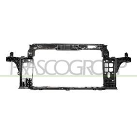 Schlossträger HN6303210OE für HYUNDAI