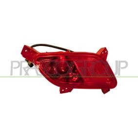 Reflektor, Positions- / Begrenzungsleuchte HN6304353OE