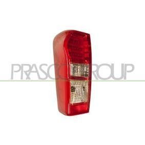 Rückleuchte von PRASCO IZ8264054