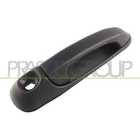 Comprar Manecilla de puerta de PRASCO JE0118041 a bajo precio de 91,34 €