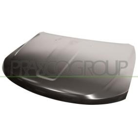 Achetez des Capot PRASCO JE0223110 à prix pour 828,27 €