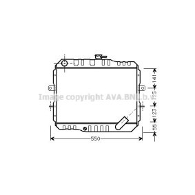 Acquista Compressore aria condizionata da PRASCO KAAK130 a buon mercato per soli 401,03 €