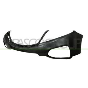 Blende, Stoßfänger KI8141001OE