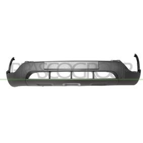 Blende, Stoßfänger KI8141011OE