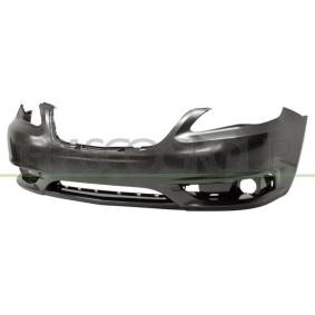 Achetez des Pare-choc PRASCO LA6101001 à prix pour 433,89 €