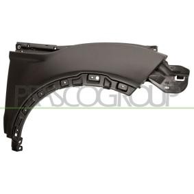 Kotflügel LR7003003 von PRASCO günstig für 185,83 € online kaufen