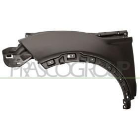 Kotflügel LR7003004 von PRASCO günstig für 139,01 € online kaufen