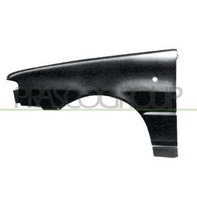 Achetez des Pare-choc arrière PRASCO LR8001051 à prix pour 530,58 €
