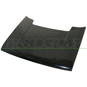 Achetez des Pare-choc arrière PRASCO LR8001061 à prix pour 527,88 €