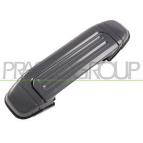 Türgriff MB1558001 MITSUBISHI PAJERO von PRASCO