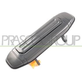 Türgriff MB1558002 MITSUBISHI PAJERO von PRASCO