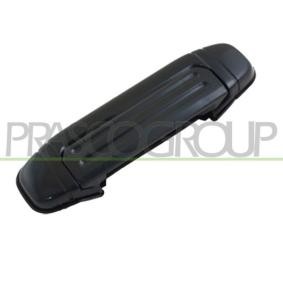 Türgriff MB1558102 MITSUBISHI PAJERO von PRASCO