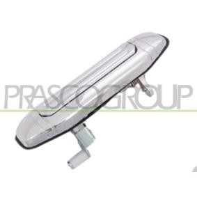 Türgriff MB1558106 MITSUBISHI PAJERO von PRASCO