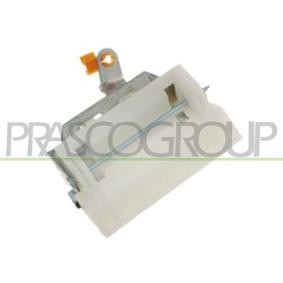 Türgriff MB1558307 MITSUBISHI PAJERO von PRASCO
