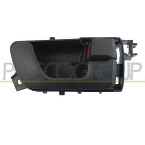 Türgriff MB1598401 MITSUBISHI PAJERO von PRASCO