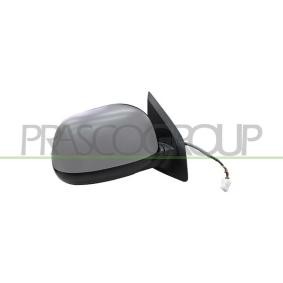 Acquista Specchietto retrovisore esterno da PRASCO MB7147323 a buon mercato per soli 198,32 €