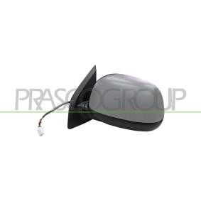Acquista Specchietto retrovisore esterno da PRASCO MB7147324 a buon mercato per soli 213,40 €