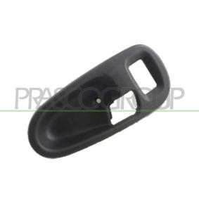 Köp Dörrhandtag av PRASCO MB8158707 till det låga priset 135,27 kr