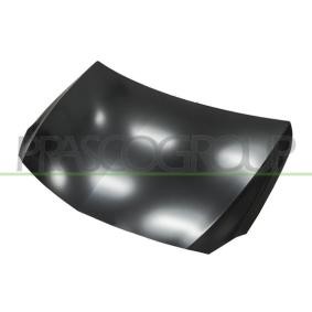Achetez des Capot PRASCO ME3283110 à prix pour 684,01 €