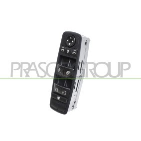 Osta Sumuvalo PRASCO:llä ME6224443 edullisesti hintaan 176,58 €