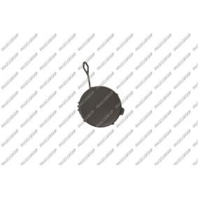 Klappe, Abschlepphaken MN7021226