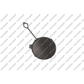 Klappe, Abschlepphaken MN7021284
