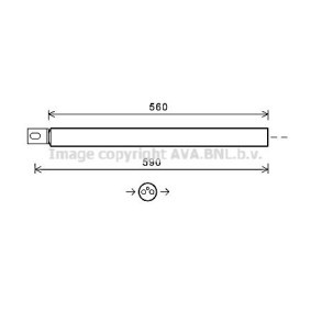 Klimatrockner MSD663