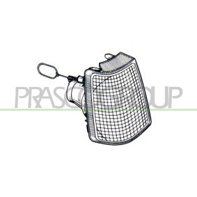 Acquista Specchietto retrovisore esterno da PRASCO MZ3097304 a buon mercato per soli 99,94 €