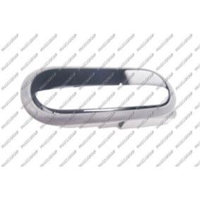 Osta Oven kahva PRASCO:llä MZ3098607 edullisesti hintaan 31,04 €