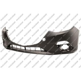 Achetez des Pare-choc PRASCO MZ3321011 à prix pour 93,63 €