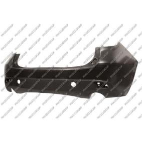 Achetez des Pare-choc arrière PRASCO MZ3321051 à prix pour 145,37 €
