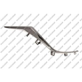 Acquista Modanatura decorativa / protettiva, Griglia radiatore da PRASCO MZ3322203 a buon mercato per soli 34,04 €
