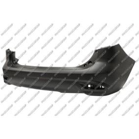 Achetez des Pare-choc arrière PRASCO MZ4291051 à prix pour 230,70 €