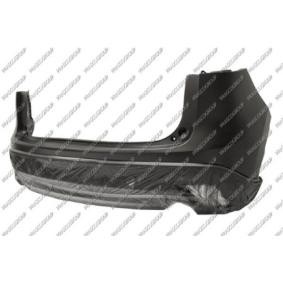 Achetez des Pare-choc arrière PRASCO MZ7021061 à prix pour 150,82 €
